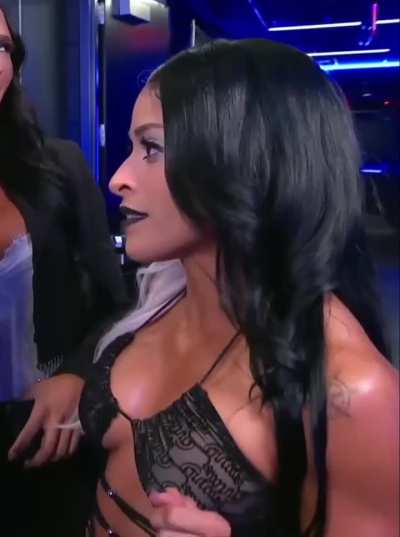 Zelina Vega
