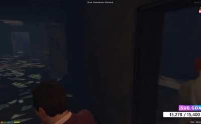 -siento miedo por la última vez-