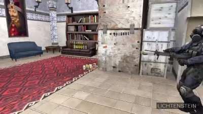 Most honest romanian border