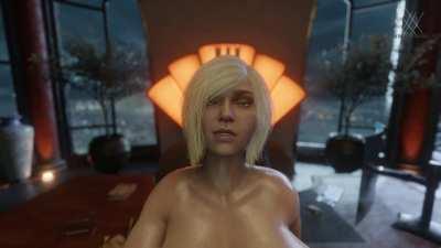 Fucking Power girl POV (Residentbuzzard) [DC]