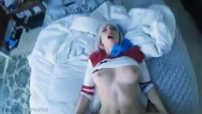 Don’t you wanna rev up your Harley...