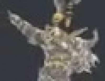 4 seconds after the overhead...