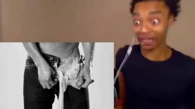 Ice Cream (gone sexual)