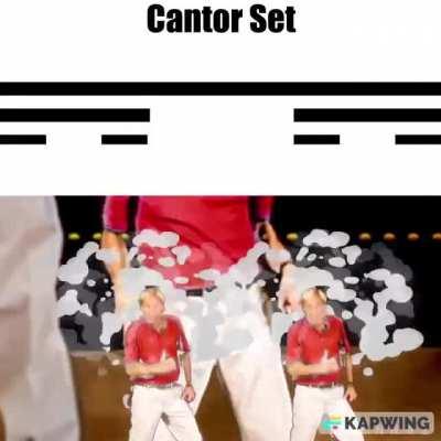 Cantor Set