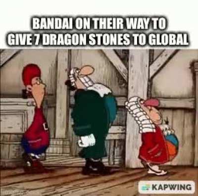 Don’t spend it all in one place guys 🙂