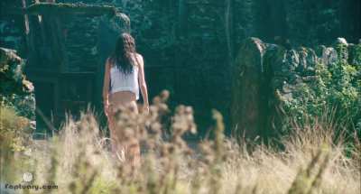 Emma Corrin - Lady Chatterley's Lover (2022)