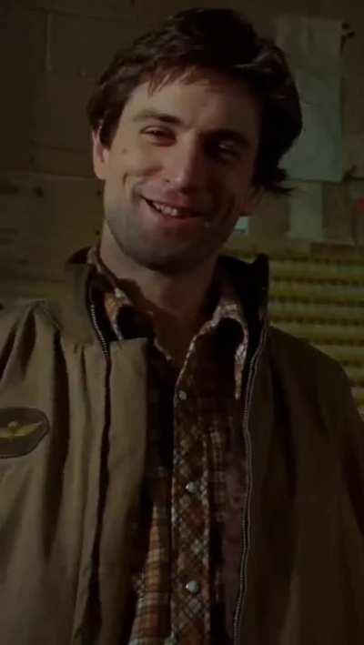 Have a good day Chads ð