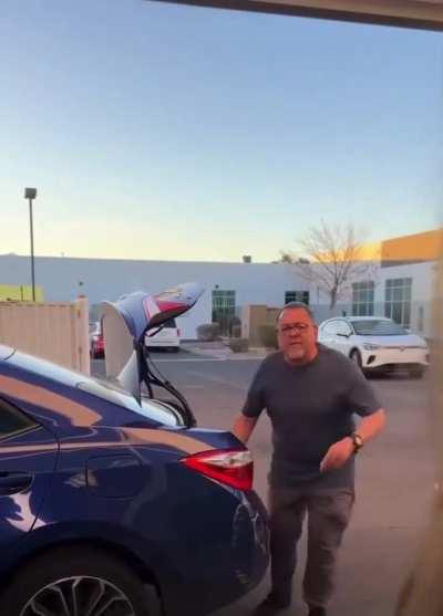 To deliver a non tip order