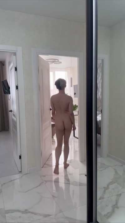 My ass looks so tasty