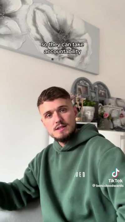 &ldquo;Why don&rsquo;t you just talk to them about it?&rdquo;