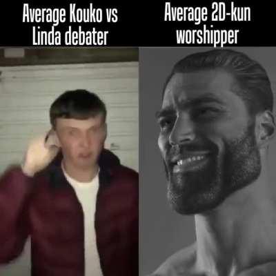 Ain't that the truth