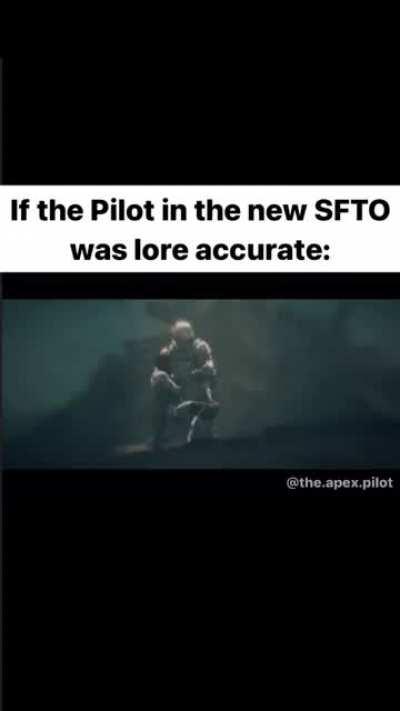 INCASE SOMONE HASNT POSTED THIS YET. Credit: the apex pilot