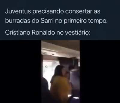 Cristiano Ronaldo &eacute; foda😎😏