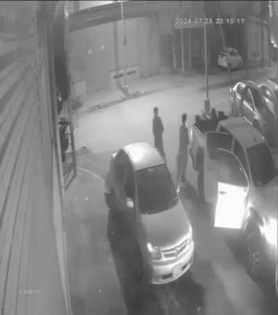 Armed ambush by family members on each other turns deadly as 5 people get killed in Karachi