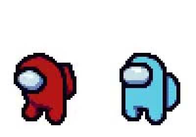 This is me when the imposter goes to my bathroom at a friend's house after spongebob popsicle and burrito