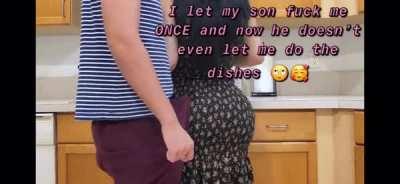 shhh…i’m just playing hard to get 🥰