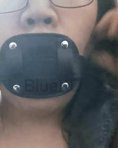 I hear y'all like cockgags~ [OC] (RIP imgur, reposting with non-imgur host)