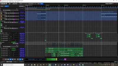 Working on something that you guys might like...