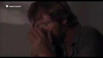 Van, amit már Chuck Norris sem bír idegekkel