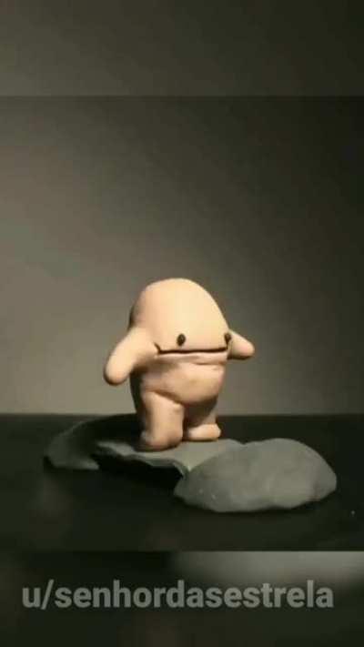 Um título nada interessante