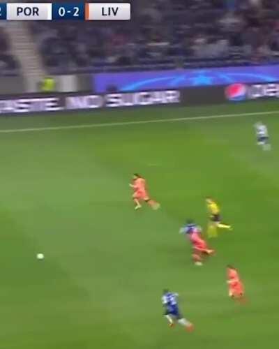 Salah, Mane and Firmino played some of the best football in 17/18 🔥🥺🥺