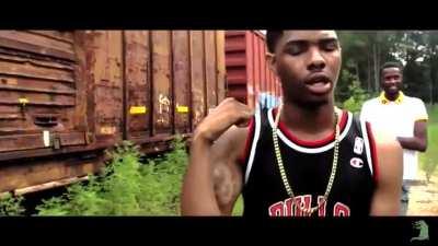 Slept on Eastside Artists ✊🏾💯