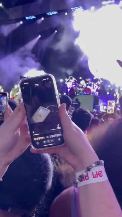 Amy Lee is my hero 🫡