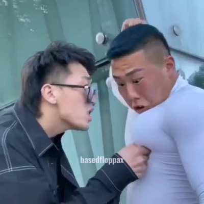 Los fans de BOOYAH be like: