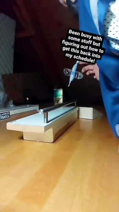 Little edit to keep things rolling 🤘