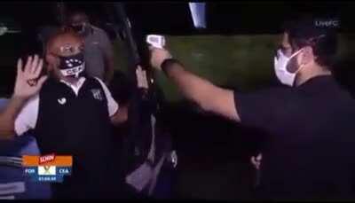 Где то в Бразилии