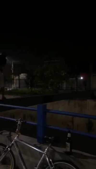 Qual é a possibilidade..