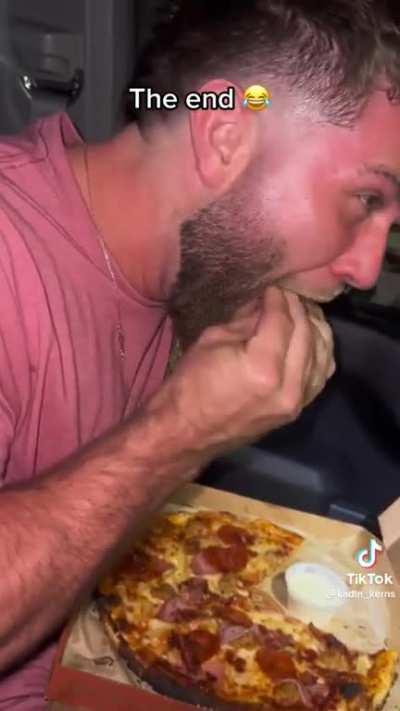 Christmas in February