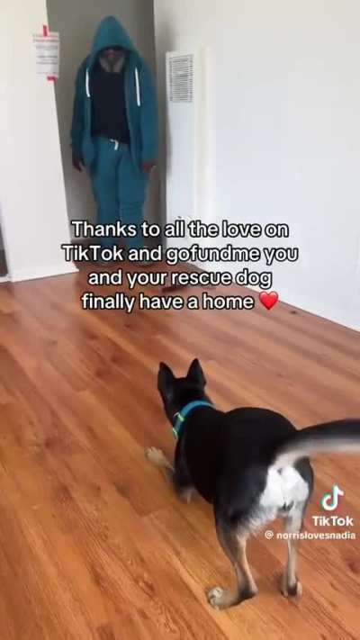 A TikTok about a 72-year-old homeless man went viral but here’s the real story.