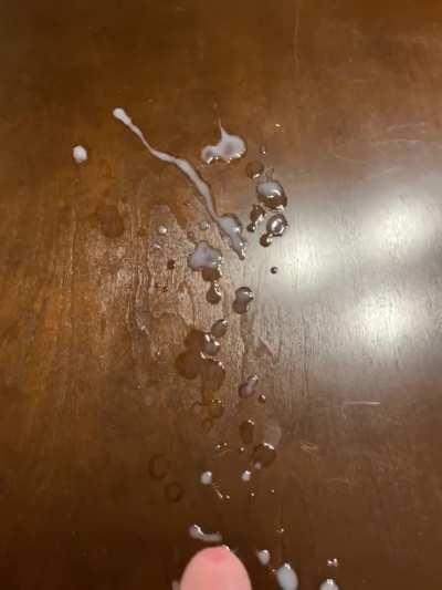 This thick load had some distance 