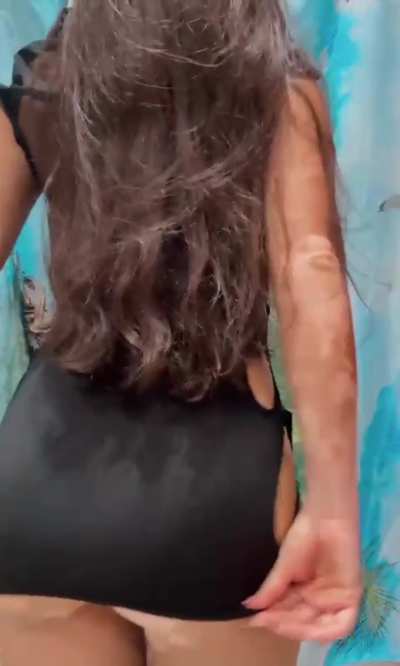 Trying to make you feel me