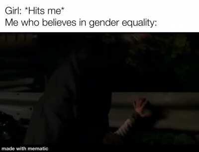 Equality