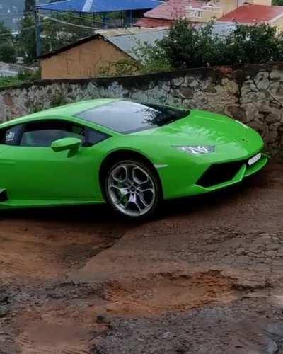 No puedo esperar a jugar Forza Horizon 5 😍