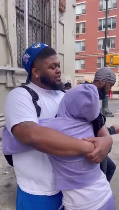 Street dudes be doing 1,000 things in 1 day on Instagram