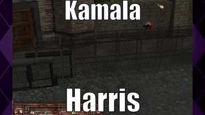 She can put me in her jail ANYTIME