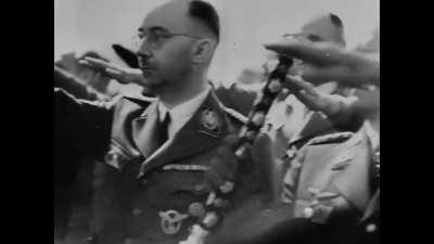 General Dietl is dead, Hitler attends his Funeral (July 1, 1944)