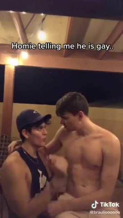 It do be like that sometimes