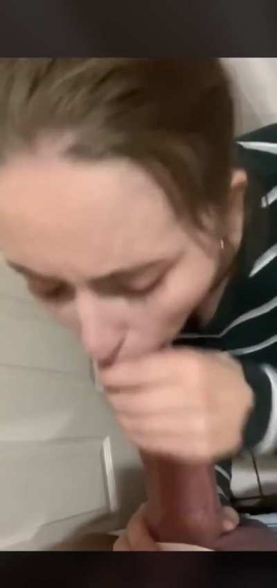 Your girlfriend is innocent. You trust her. She’d never do anything to hurt you. Even though your roommate is rumored to have such a nice cock.