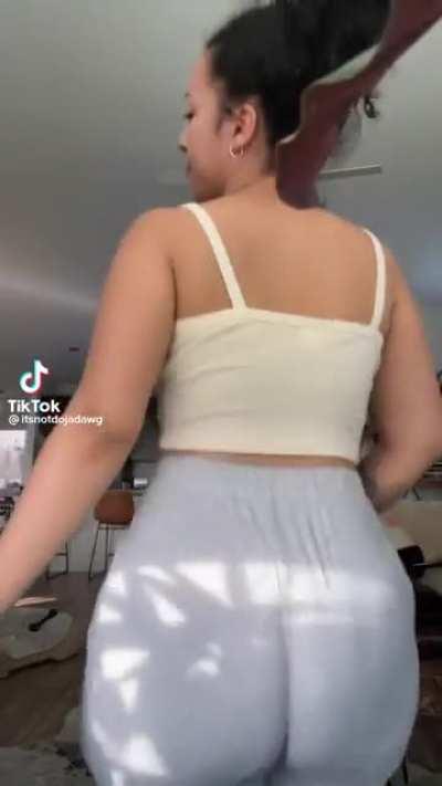 She a goat honestly I hear her OF is good too🔥