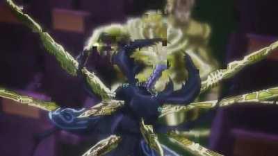 If Emerald Splash actually worked every time it's used