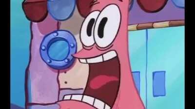 “I’m with [REDACTED]”