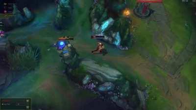 POV: You're toplane and your team decides to invade