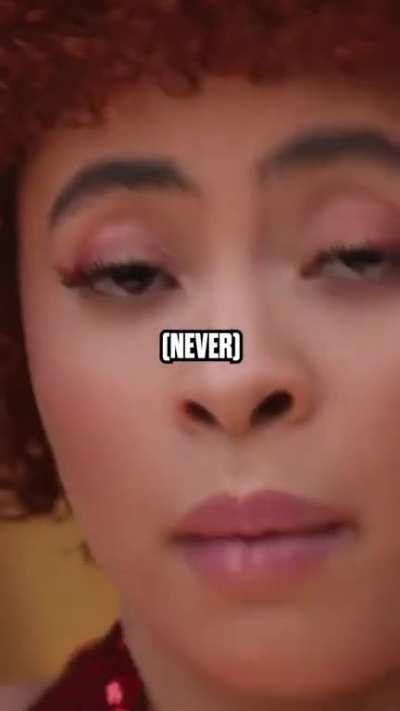 Ice Spice On Taylor Swift’s ‘Karma’ (Remix)