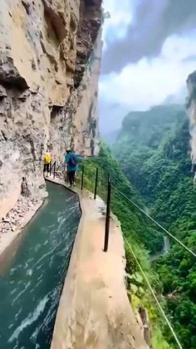 Trilha Levada Do Caldeirão Verde - Ilha Da Madeira.