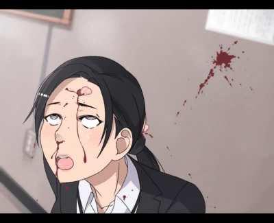 No please I have to get my degree in physics and make my parents proud.