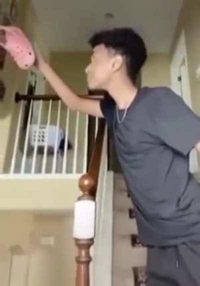 Fixed by the duet? Sorry first post here